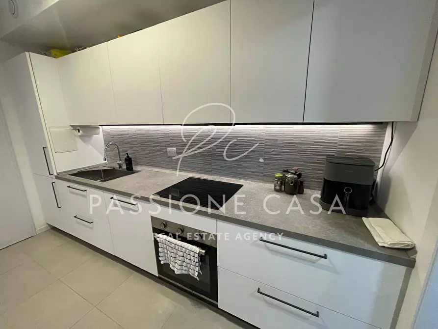 Immagine 7 di Appartamento in affitto  in via San Rocco 8 a Segrate