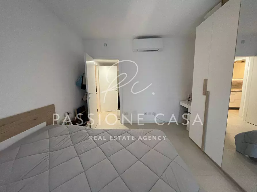 Immagine 12 di Appartamento in affitto  in via San Rocco 8 a Segrate