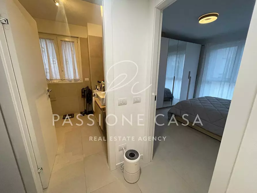 Immagine 9 di Appartamento in affitto  in via San Rocco 8 a Segrate