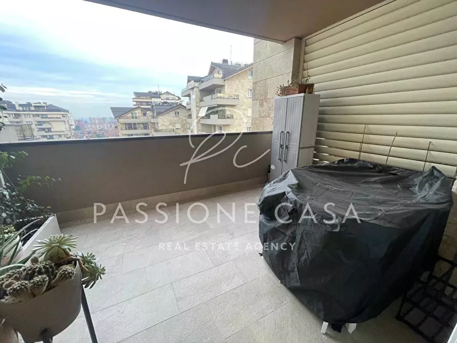 Immagine 4 di Appartamento in affitto  in via San Rocco 8 a Segrate