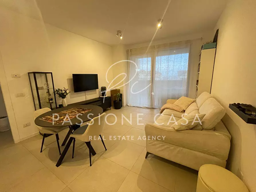 Immagine 2 di Appartamento in affitto  in via San Rocco 8 a Segrate