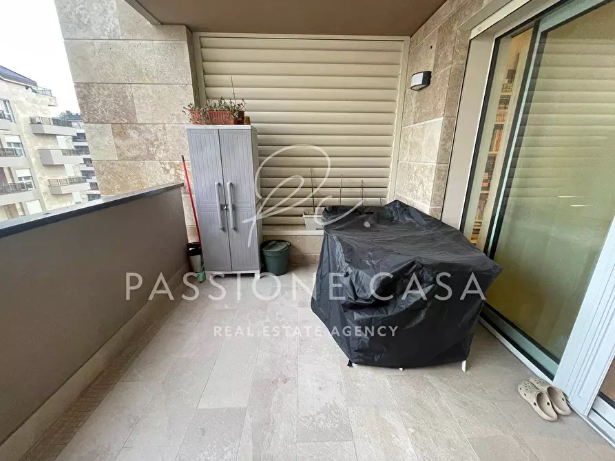 Immagine 5 di Appartamento in affitto  in via San Rocco 8 a Segrate