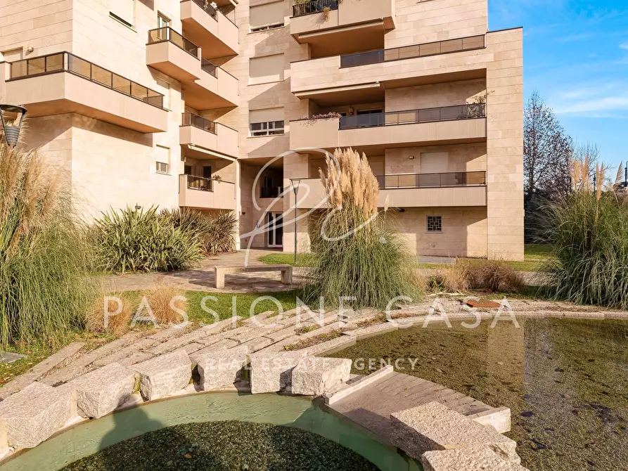 Immagine 32 di Appartamento in vendita  in Via San Rocco 8 a Segrate