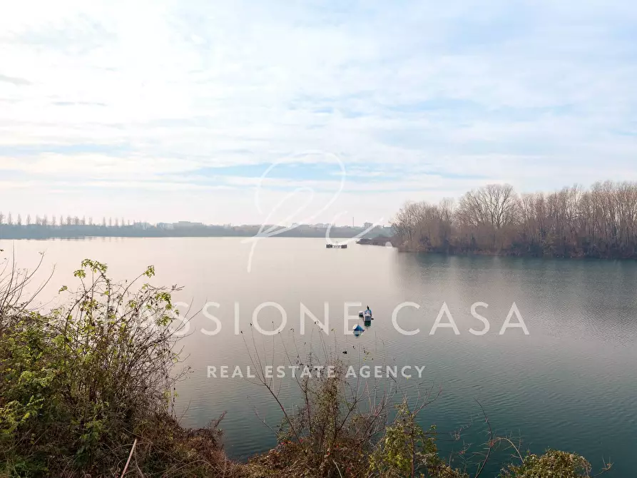 Immagine 35 di Appartamento in vendita  in Via San Rocco 8 a Segrate