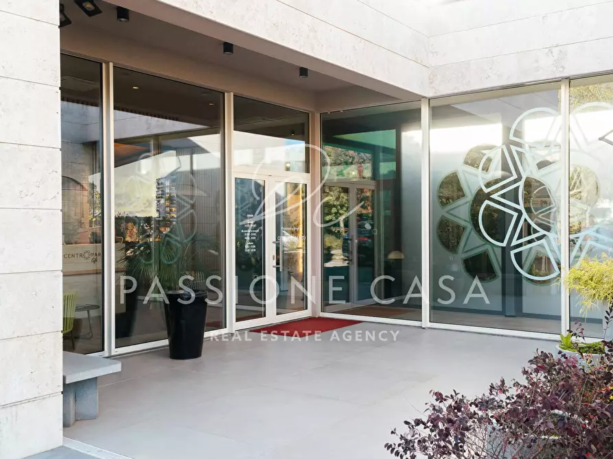 Immagine 37 di Appartamento in vendita  in Via San Rocco 8 a Segrate