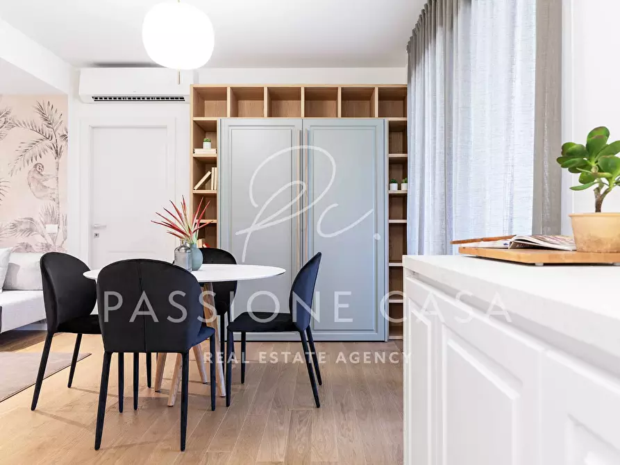 Immagine 5 di Appartamento in vendita  in Via San Rocco 8 a Segrate