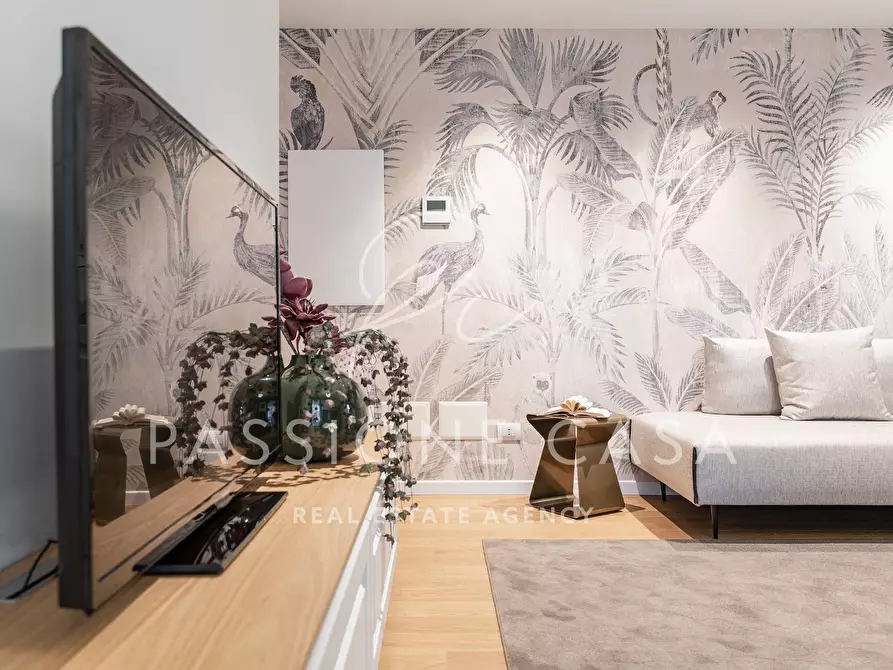 Immagine 4 di Appartamento in vendita  in Via San Rocco 8 a Segrate