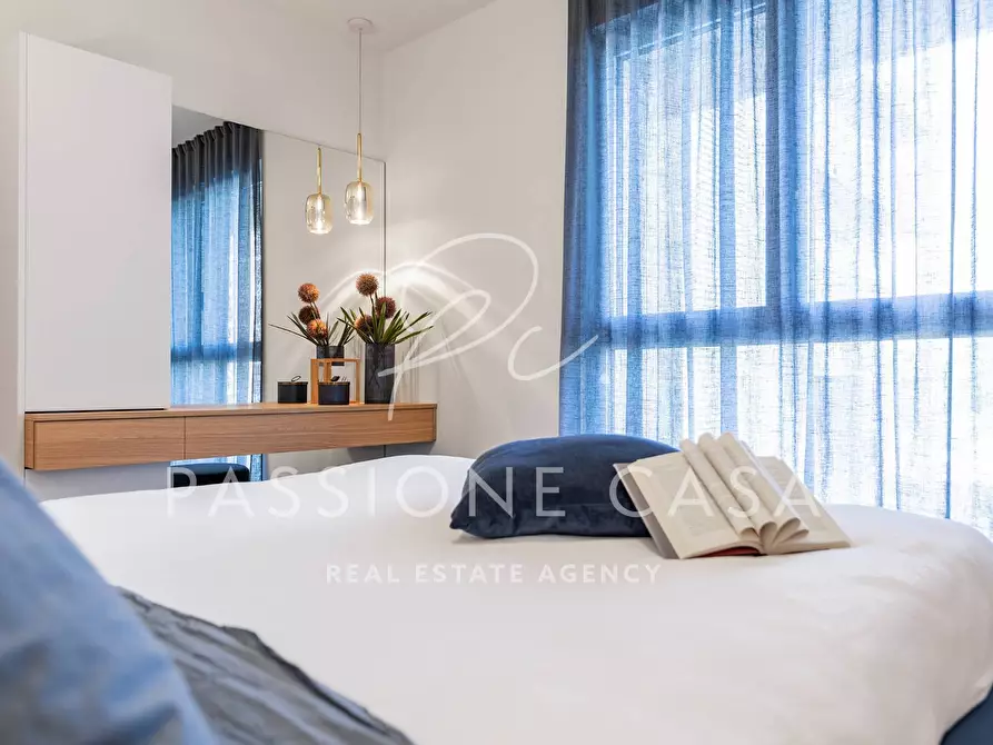 Immagine 11 di Appartamento in vendita  in Via San Rocco 8 a Segrate