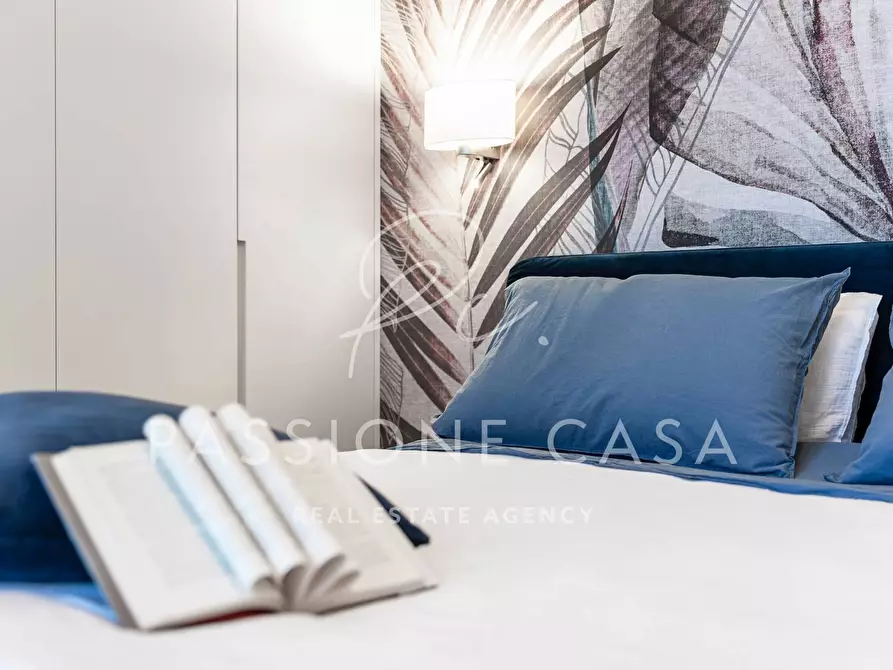 Immagine 10 di Appartamento in vendita  in Via San Rocco 8 a Segrate