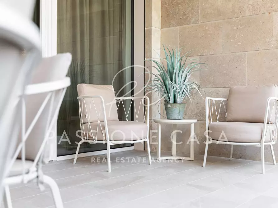 Immagine 12 di Appartamento in vendita  in Via San Rocco 8 a Segrate