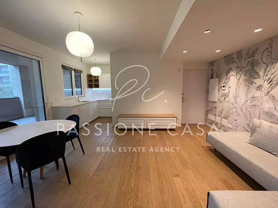 Immagine 16 di Appartamento in vendita  in Via San Rocco 8 a Segrate