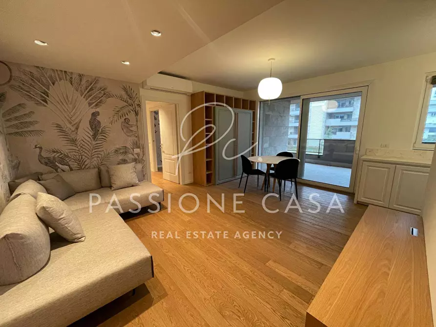 Immagine 15 di Appartamento in vendita  in Via San Rocco 8 a Segrate