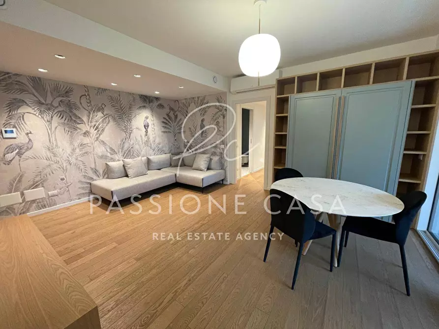 Immagine 19 di Appartamento in vendita  in Via San Rocco 8 a Segrate