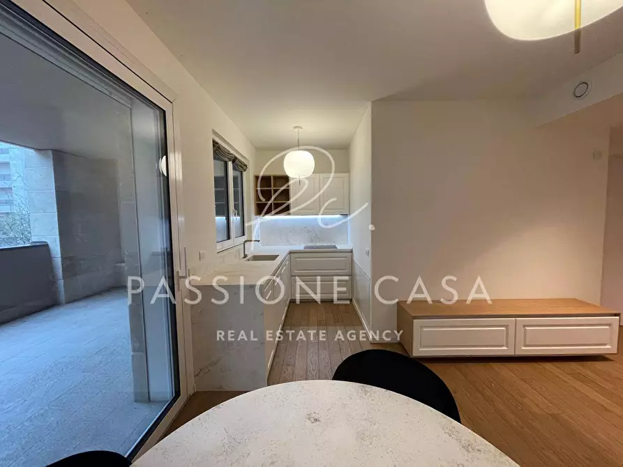 Immagine 18 di Appartamento in vendita  in Via San Rocco 8 a Segrate