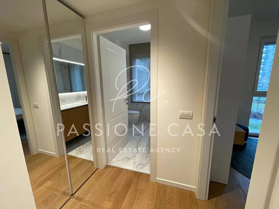 Immagine 25 di Appartamento in vendita  in Via San Rocco 8 a Segrate