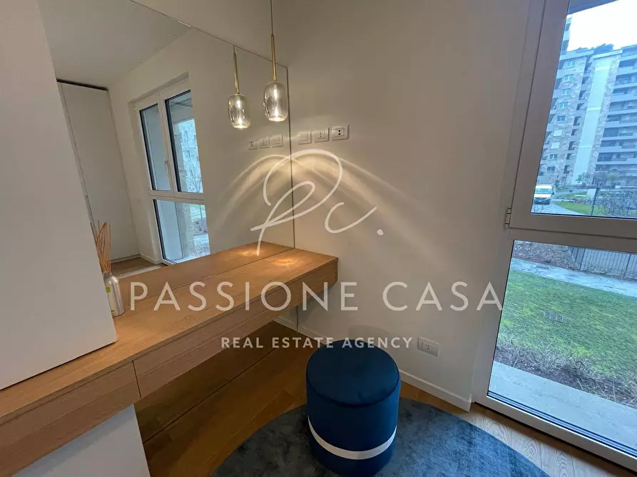 Immagine 26 di Appartamento in vendita  in Via San Rocco 8 a Segrate