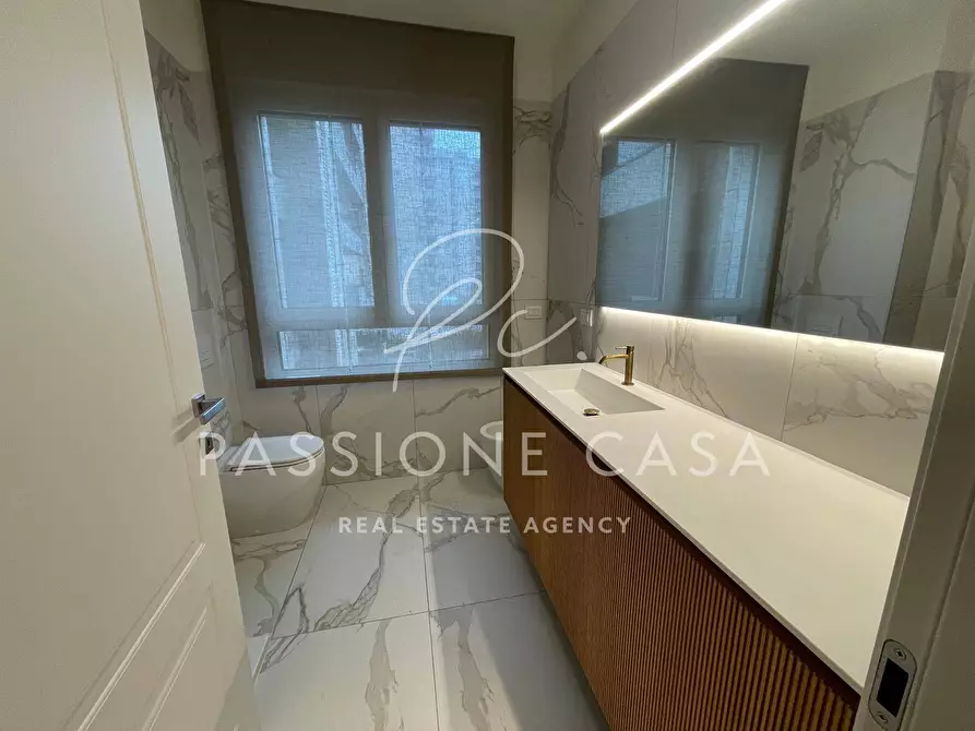 Immagine 29 di Appartamento in vendita  in Via San Rocco 8 a Segrate