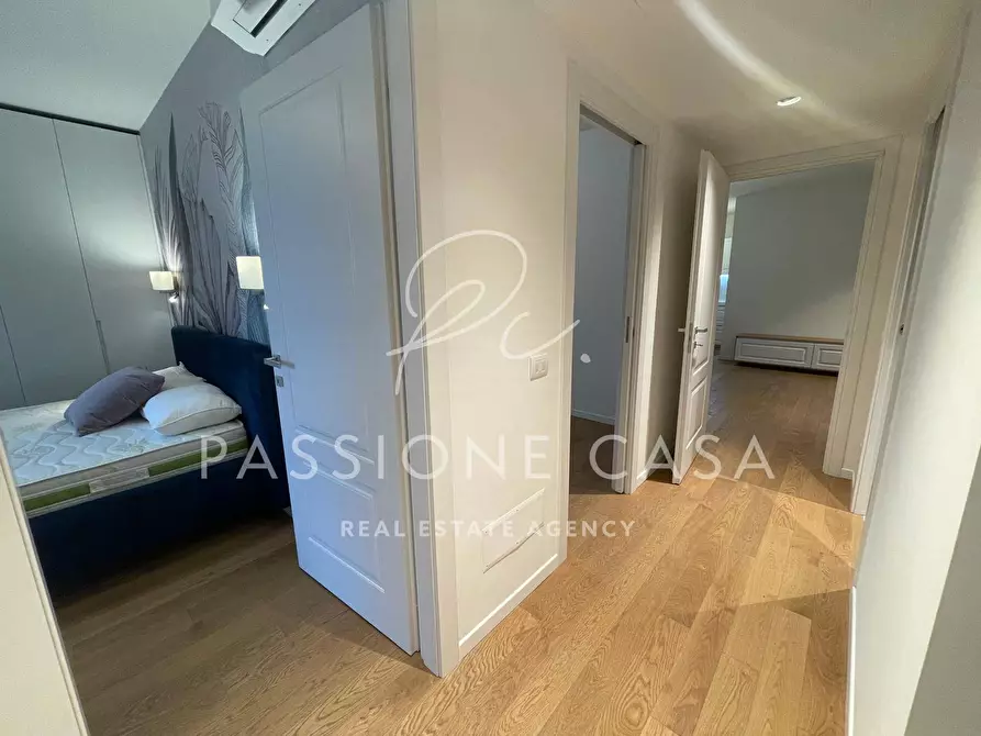 Immagine 27 di Appartamento in vendita  in Via San Rocco 8 a Segrate