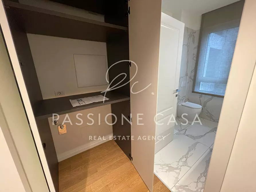 Immagine 28 di Appartamento in vendita  in Via San Rocco 8 a Segrate