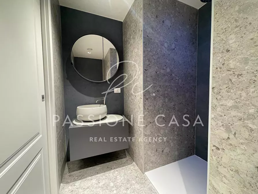 Immagine 22 di Appartamento in vendita  in Via San Rocco 8 a Segrate