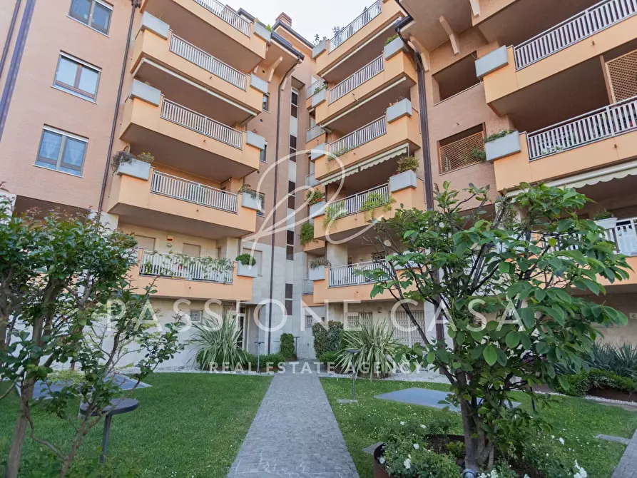 Immagine 3 di Appartamento in vendita  in Via Roma 25 a Segrate