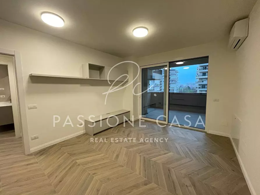 Immagine 1 di Appartamento in affitto  in Via San Rocco 8 a Segrate