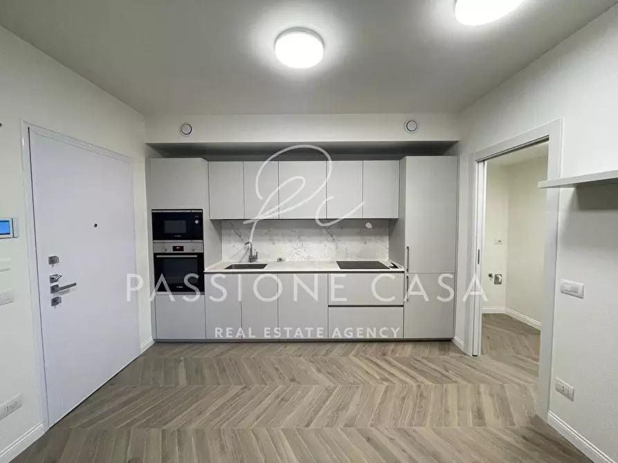 Immagine 5 di Appartamento in affitto  in Via San Rocco 8 a Segrate