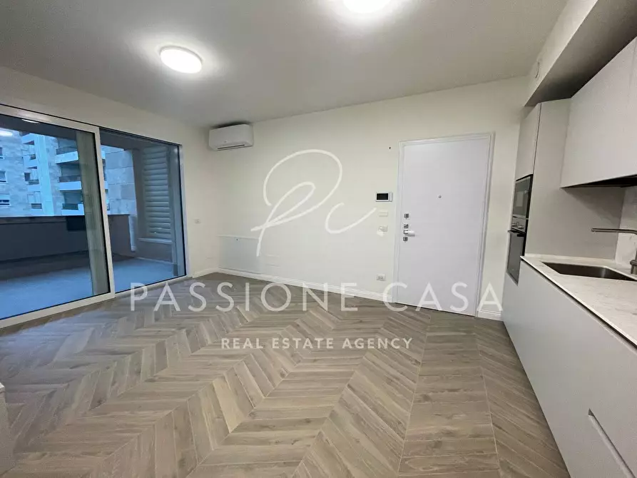 Immagine 4 di Appartamento in affitto  in Via San Rocco 8 a Segrate