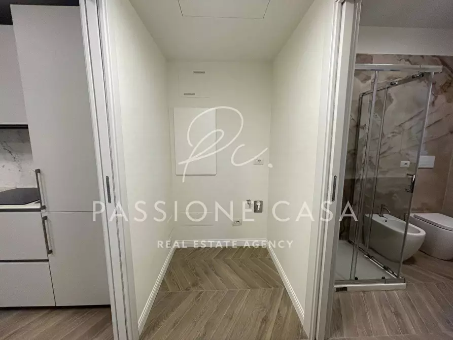 Immagine 6 di Appartamento in affitto  in Via San Rocco 8 a Segrate