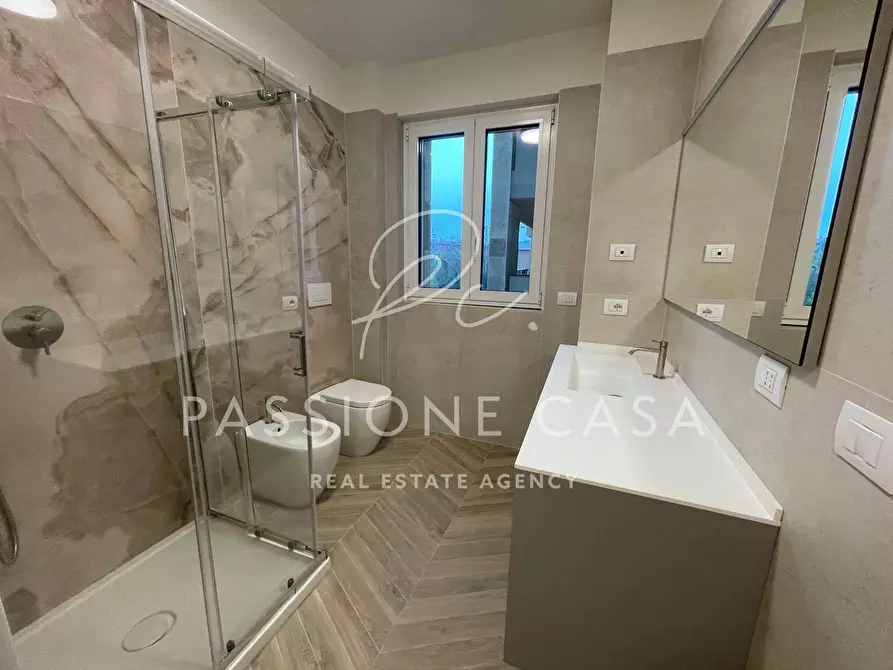 Immagine 7 di Appartamento in affitto  in Via San Rocco 8 a Segrate