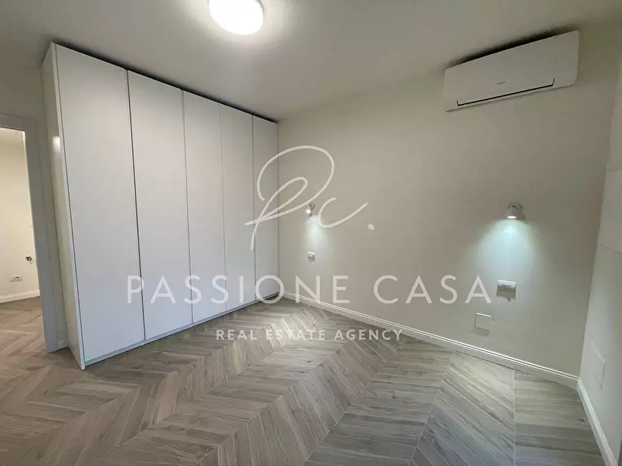 Immagine 8 di Appartamento in affitto  in Via San Rocco 8 a Segrate