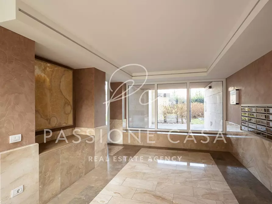 Immagine 10 di Appartamento in affitto  in Via San Rocco 8 a Segrate