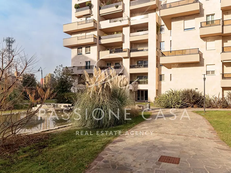 Immagine 13 di Appartamento in affitto  in Via San Rocco 8 a Segrate