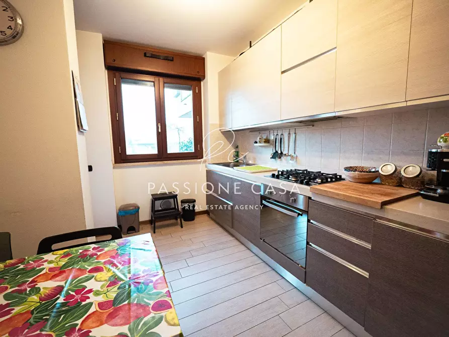 Immagine 7 di Appartamento in vendita  in Via Roma 25 a Segrate