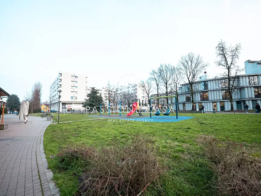 Immagine 22 di Appartamento in vendita  in Via Roma 25 a Segrate