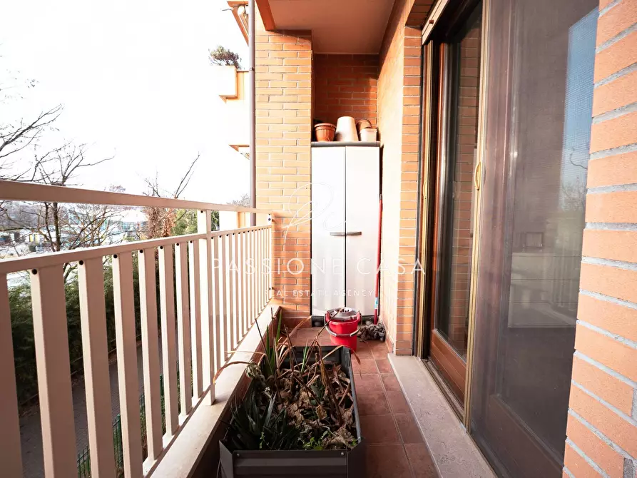 Immagine 14 di Appartamento in vendita  in Via Roma 25 a Segrate