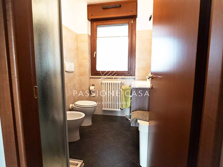 Immagine 12 di Appartamento in vendita  in Via Roma 25 a Segrate