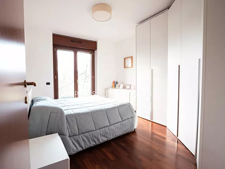 Immagine 13 di Appartamento in vendita  in Via Roma 25 a Segrate