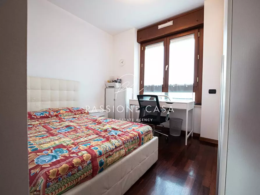 Immagine 16 di Appartamento in vendita  in Via Roma 25 a Segrate