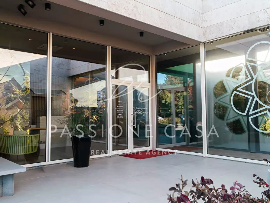 Immagine 23 di Appartamento in vendita  in Via Roma 25 a Segrate