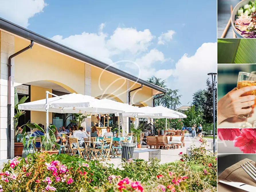 Immagine 20 di Appartamento in vendita  in Via Roma 25 a Segrate