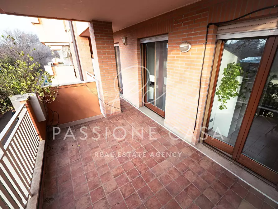 Immagine 5 di Appartamento in vendita  in Via Roma 25 a Segrate