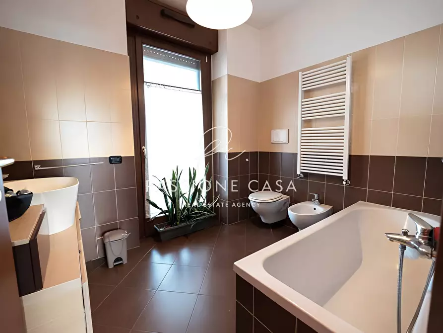 Immagine 11 di Appartamento in vendita  in Via Roma 25 a Segrate