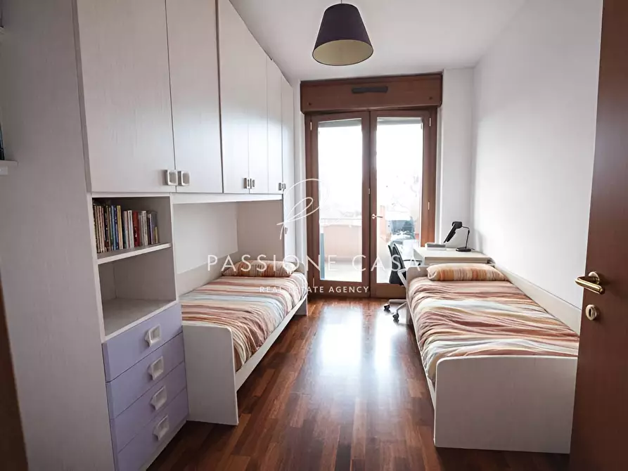 Immagine 15 di Appartamento in vendita  in Via Roma 25 a Segrate