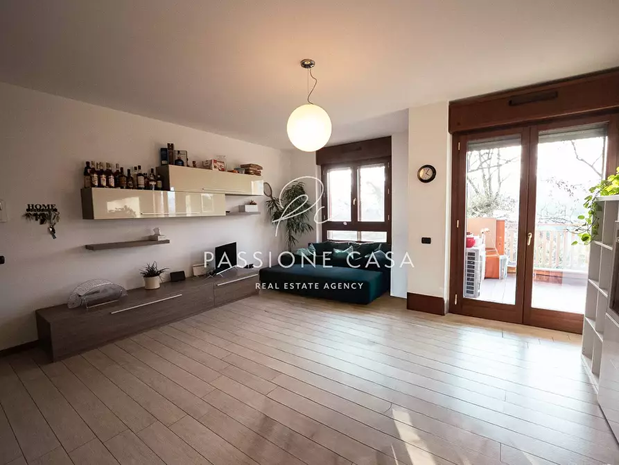 Immagine 2 di Appartamento in vendita  in Via Roma 25 a Segrate