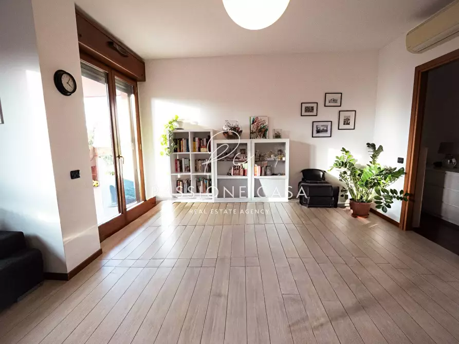 Immagine 4 di Appartamento in vendita  in Via Roma 25 a Segrate