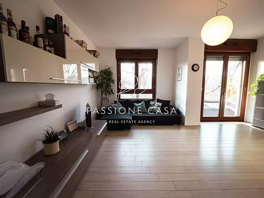 Immagine 3 di Appartamento in vendita  in Via Roma 25 a Segrate