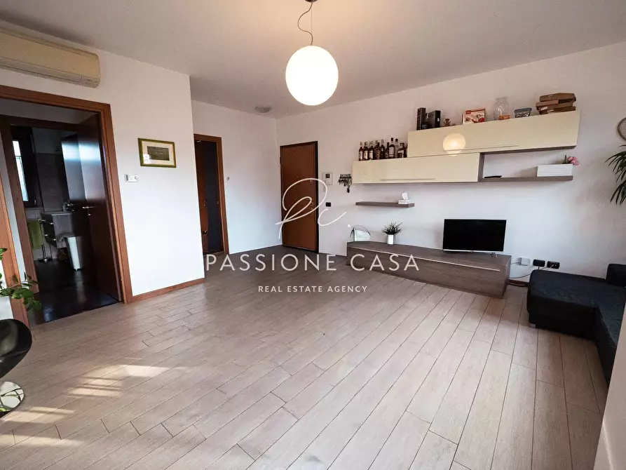 Immagine 6 di Appartamento in vendita  in Via Roma 25 a Segrate