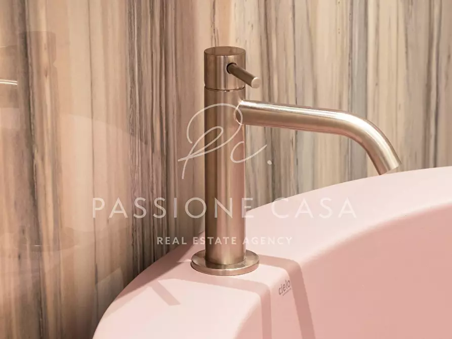 Immagine 7 di Attico in vendita  in Via San Rocco 8 a Segrate