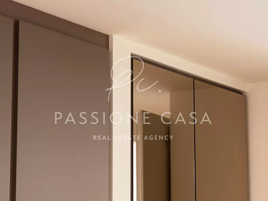 Immagine 36 di Attico in vendita  in Via San Rocco 8 a Segrate